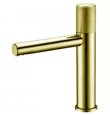 Смеситель для раковины Bronze de Luxe Авангард 2010GB бронзовый