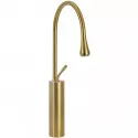Смеситель для раковины Bronze de Luxe Scandi 9015BR Бронза
