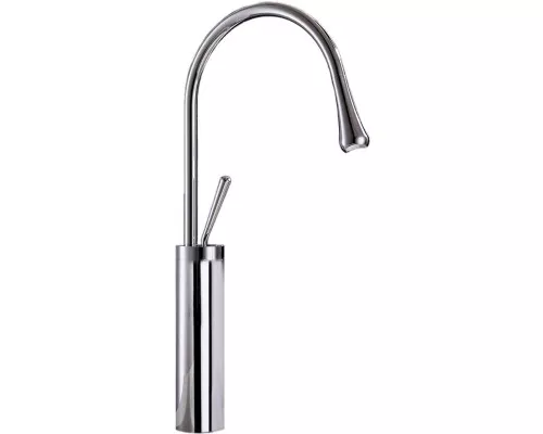 Приобрести Смеситель для раковины Bronze de Luxe Scandi 9015C Хром в магазине сантехники Santeh-Crystal.ru