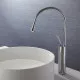 Приобрести Смеситель для раковины Bronze de Luxe Scandi 9015C Хром в магазине сантехники Santeh-Crystal.ru