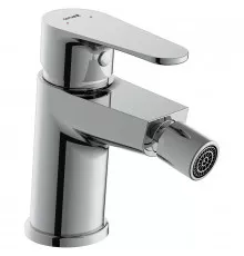 Смеситель для биде Cersanit Cersania 63033 Хром