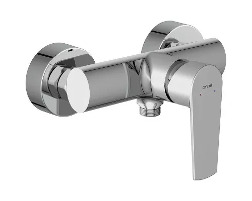 Заказать Смеситель для душа Cersanit Moduo 64099 Хром в магазине сантехники Santeh-Crystal.ru