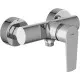 Заказать Смеситель для душа Cersanit Moduo 64099 Хром в магазине сантехники Santeh-Crystal.ru