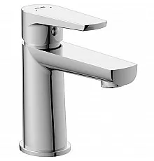 Смеситель для раковины Cersanit Moduo 64094 Хром