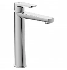 Смеситель для раковины Cersanit Moduo 64095 Хром