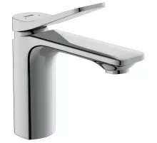 Смеситель для раковины Cersanit Odra 63050 Хром