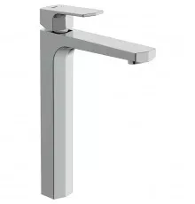 Смеситель для раковины Cersanit Wisla 63059 Хром