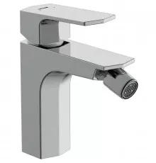Смеситель для биде Cersanit Wisla 63058 Хром
