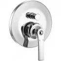 Смеситель для душа Cezares LIBERTY-F-VDIM-01 Хром Смеситель для душа Cezares LIBERTY-F-VDIM-01 Хром