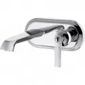 Смеситель для раковины Cezares Liberty LIBERTY-F-BLI-01-W0 Хром Смеситель для раковины Cezares Liberty LIBERTY-F-BLI-01-W0 Хром