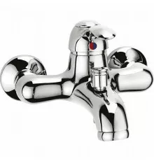 Смеситель для ванны Cezares Lira LIRA-M-VDM1-01 Хром