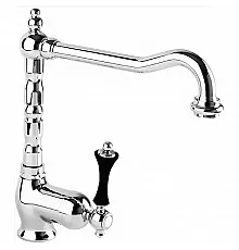 Смеситель для кухни Cezares Margot MARGOT-LLM2-01-N Хром