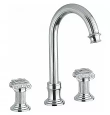 Смеситель для раковины Cezares Olimp BLS2-A OLIMP-BLS2-A-01-Sw Хром