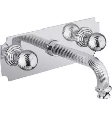Смеситель для раковины Cezares Olimp BLS2 OLIMP-BLS2-01-M Хром