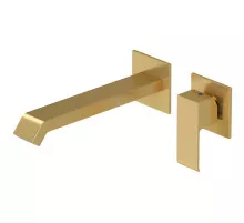 Смеситель для раковины Cezares Porta PORTA-BLI2-SR Sunrise