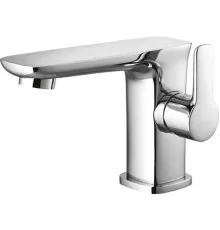 Смеситель для раковины Cezares Tesoro F-LS-01-W0 Хром