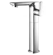 Смеситель для раковины Cezares Tesoro F-LC-01-W0 Хром