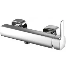 Смеситель для душа Cezares Tesoro F-D-01 Хром