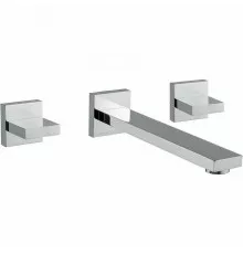 Смеситель для раковины Cezares UNIKA-BLI3-01 Хром
