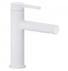 Смеситель для раковины Excellent Pi Arex AREX.1201WH Белый