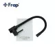 Заказать Смеситель для кухни Frap F40994-6 Черный матовый в магазине сантехники Santeh-Crystal.ru
