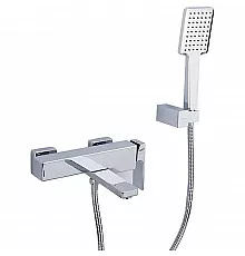 Смеситель для ванны Gappo G18 G3218 Хром