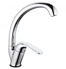 Смеситель для кухни Gappo G35 G4135 Хром