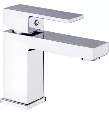 Смеситель для раковины Gappo G39 G1039 Хром