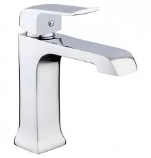 Смеситель для раковины Gappo G50 G1050-8 Хром