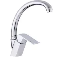Смеситель для кухни Gappo G50 G4150-8 Хром