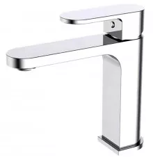 Смеситель для раковины Gappo G83 G1083 Хром