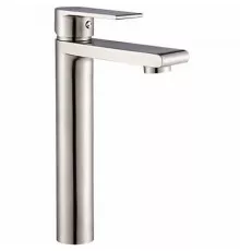 Смеситель для раковины Gappo G99-20 G1099-22 Сатин