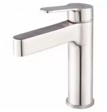 Смеситель для раковины Gappo G99-30 G1099-30 Сатин