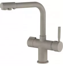 Смеситель для кухни Haiba HB70088-9 Бежевый