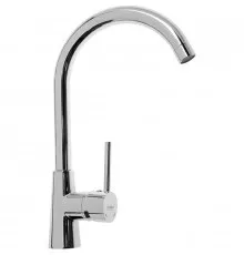 Смеситель для кухни Haiba HB70074 Хром