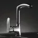 Приобрести Смеситель для кухни Haiba HB4070 Хром в магазине сантехники Santeh-Crystal.ru
