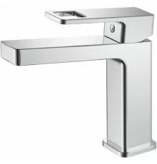 Смеситель для раковины Haiba HB10615 Хром