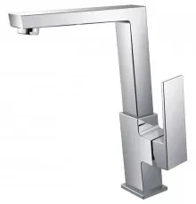 Смеситель для кухни Haiba HB70191 Хром
