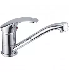 Смеситель для раковины Haiba HB4536 Хром