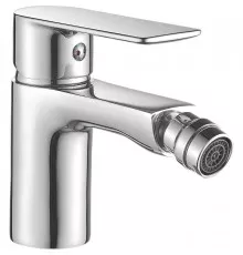 Смеситель для биде Haiba HB50505 Хром