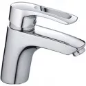 Смеситель для раковины Haiba HB1066 Хром Смеситель для раковины Haiba HB1066 Хром