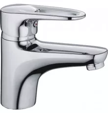 Смеситель для раковины Haiba HB1068 Хром