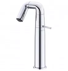 Смеситель для раковины Haiba HB11813 Хром
