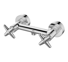 Смеситель для душа Iddis Acros ACRSB00i03WA Хром