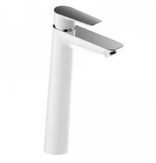 Смеситель для раковины Iddis Cloud CLOSB01i01 Белый