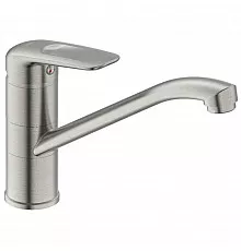 Смеситель для кухни Iddis Male MALBN00i05 Сатин