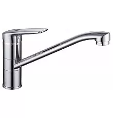 Смеситель для кухни Iddis Male MALSB00i05 Хром