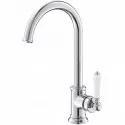 Смеситель для кухни Iddis Oxford OXFSBJ0i05 Хром
