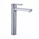 Смеситель для раковины Iddis Sena SENSB01i01 Хром Смеситель для раковины Iddis Sena SENSB01i01 Хром