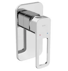 Смеситель для душа Iddis Slide SLISB00i66 Хром